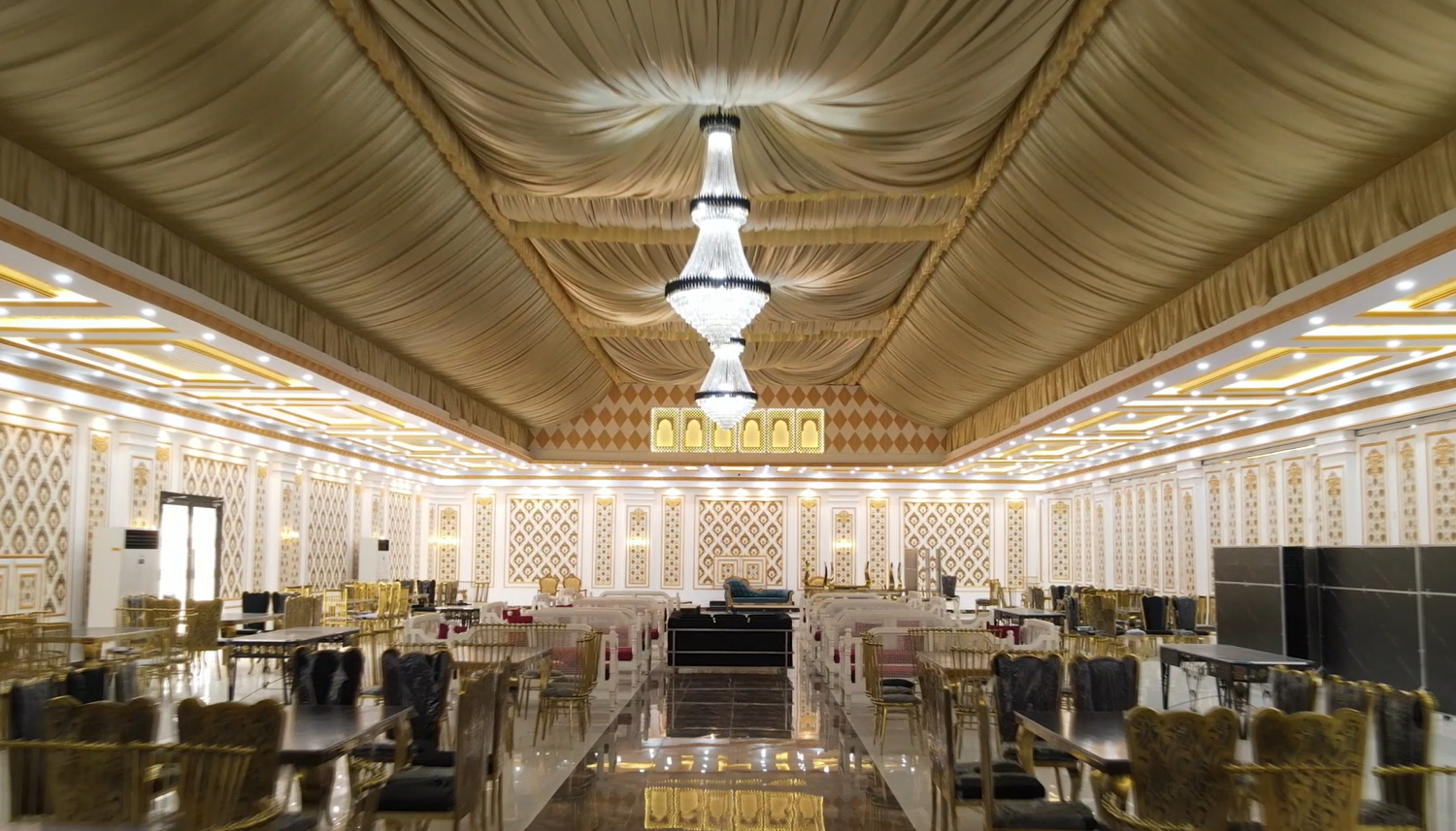 Diamond Hall